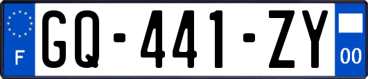GQ-441-ZY