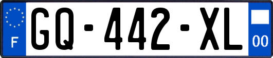 GQ-442-XL