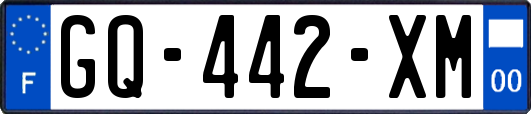 GQ-442-XM