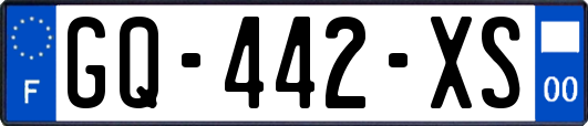 GQ-442-XS