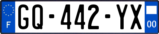 GQ-442-YX