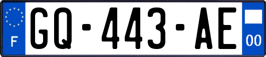 GQ-443-AE