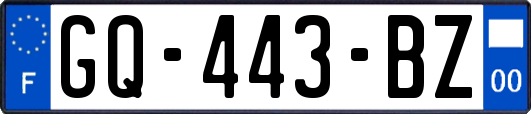 GQ-443-BZ