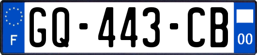 GQ-443-CB