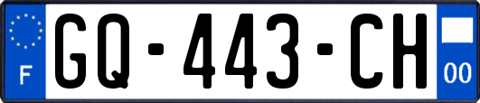 GQ-443-CH