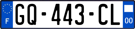 GQ-443-CL