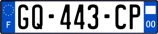 GQ-443-CP