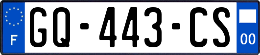 GQ-443-CS