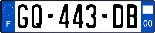 GQ-443-DB