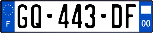 GQ-443-DF