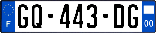 GQ-443-DG