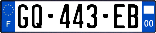 GQ-443-EB