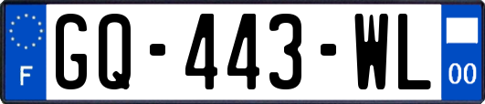 GQ-443-WL