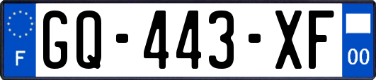 GQ-443-XF