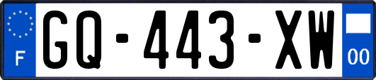 GQ-443-XW