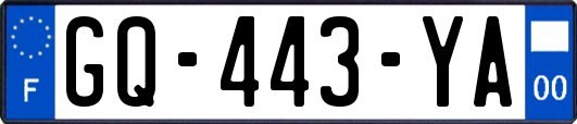 GQ-443-YA