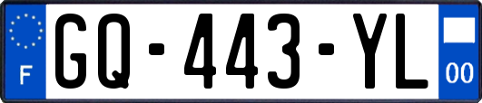 GQ-443-YL