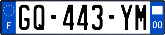 GQ-443-YM