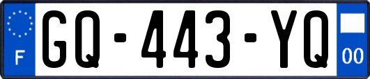 GQ-443-YQ