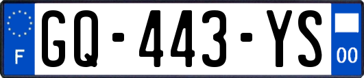 GQ-443-YS