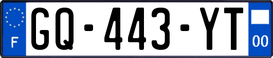 GQ-443-YT