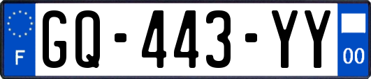 GQ-443-YY