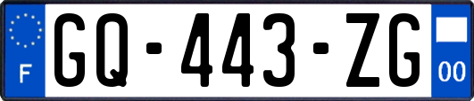 GQ-443-ZG