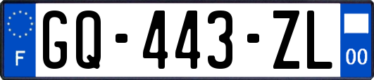 GQ-443-ZL