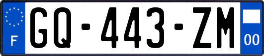 GQ-443-ZM
