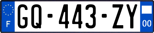GQ-443-ZY