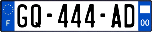 GQ-444-AD