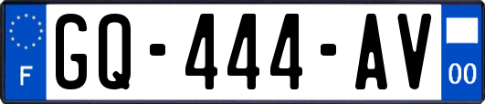 GQ-444-AV