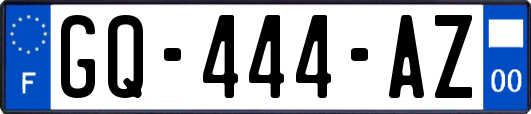 GQ-444-AZ