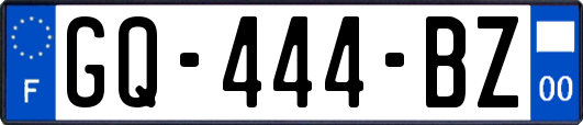 GQ-444-BZ