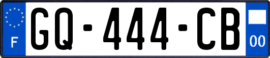 GQ-444-CB