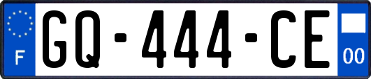 GQ-444-CE