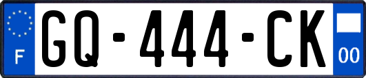 GQ-444-CK