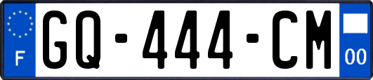 GQ-444-CM