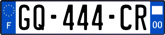 GQ-444-CR