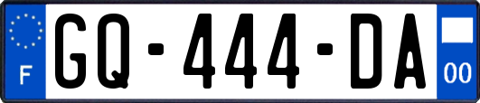 GQ-444-DA
