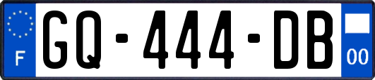 GQ-444-DB