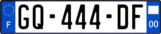 GQ-444-DF
