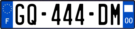 GQ-444-DM