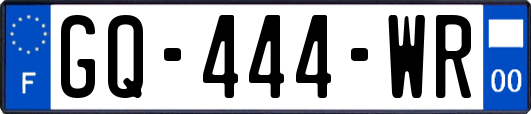 GQ-444-WR