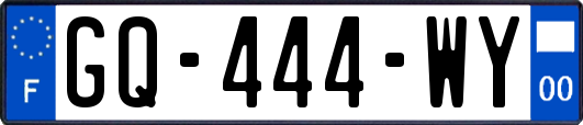 GQ-444-WY