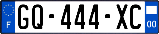 GQ-444-XC