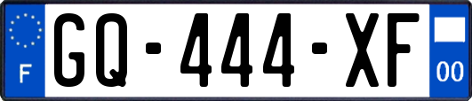 GQ-444-XF