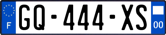 GQ-444-XS
