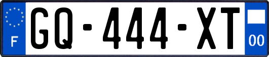 GQ-444-XT