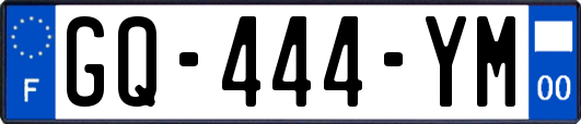 GQ-444-YM
